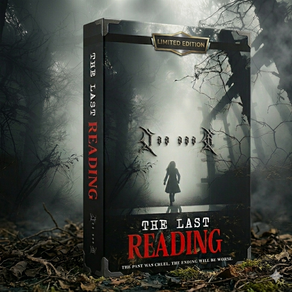 The Last Reading