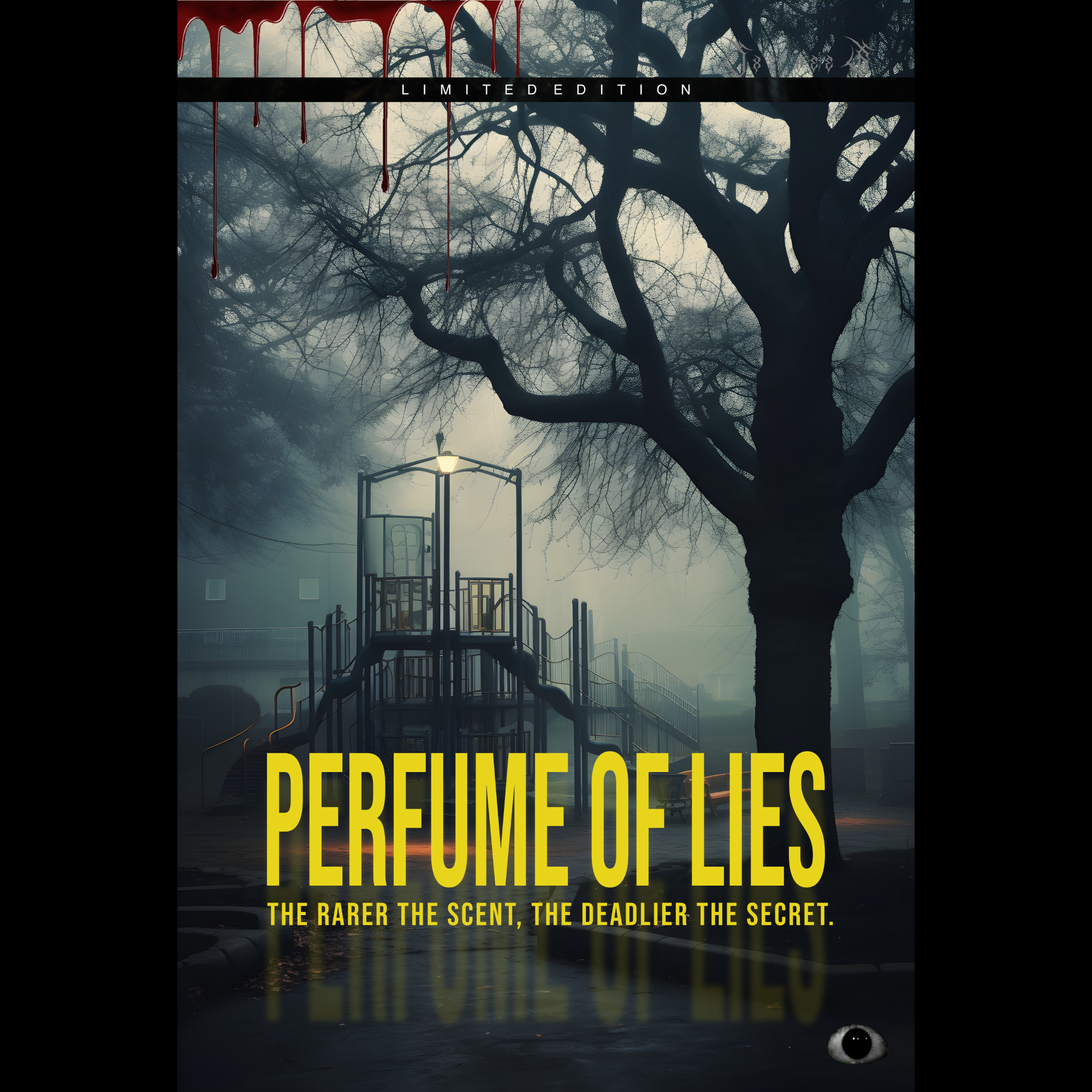 Perfume of Lies
